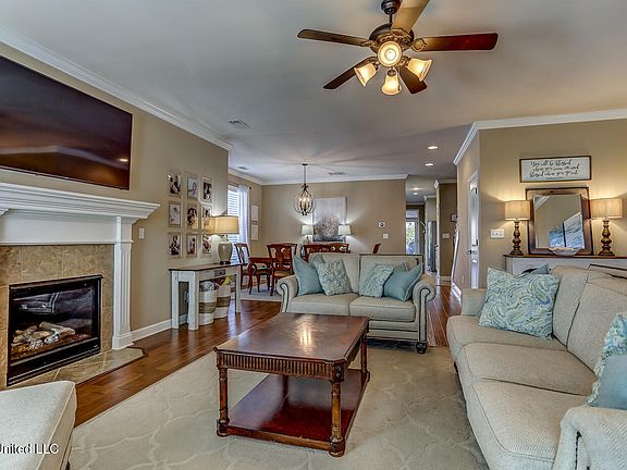 4th image of 4758 N Terrace Stone Dr