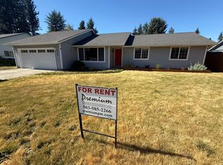 6388 Doral Dr SE, Salem, OR 97306