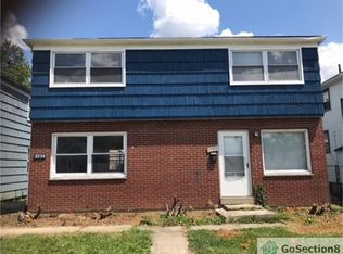 2234 Dresden St, Columbus, OH