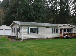 4416 277th Street Ct E, Spanaway, WA 98387