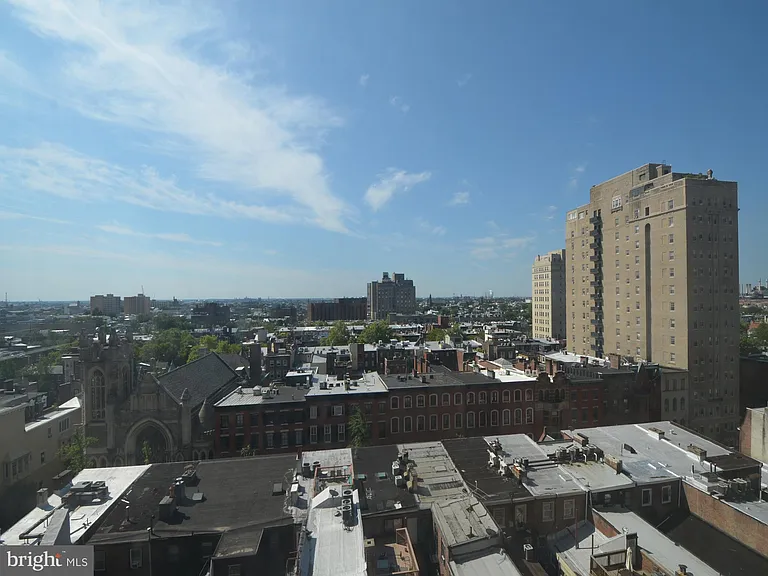 1806 Rittenhouse Sq #18-1109 — Photo 24