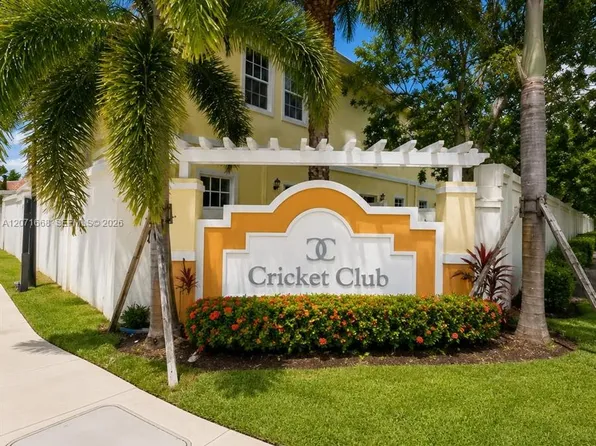 1123 NW 41st Ln #1123, Fort Lauderdale, FL 33313