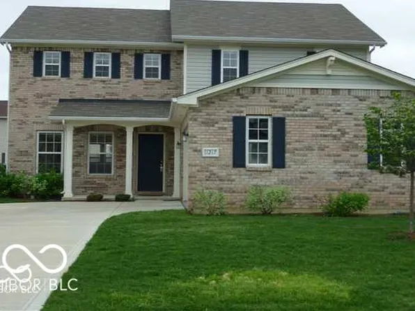 11217 Candice Dr, Fishers, IN 46038