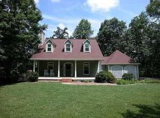 5680 Dunroven Ct, Dawsonville, GA 30534