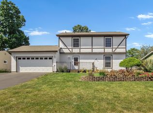 303 Cliffview Dr, Columbus, OH 43230