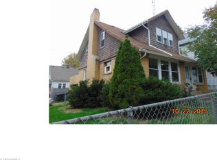 2304 14th St SW, Akron, OH 44314