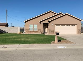 1408 Adams Dr, Artesia, NM 88210