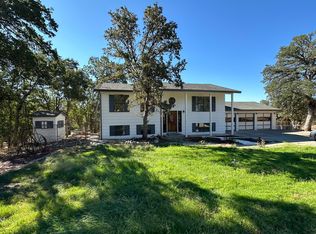 18633 Stallion Dr, Red Bluff, CA 96080