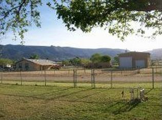 1870 S Dodge Rd, Camp Verde, AZ 86322
