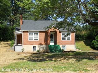185 Wilson Ridge Rd, Boone, NC 28607