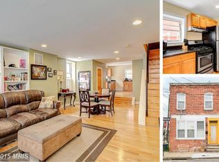1840 Westphal Pl, Baltimore, MD 21230