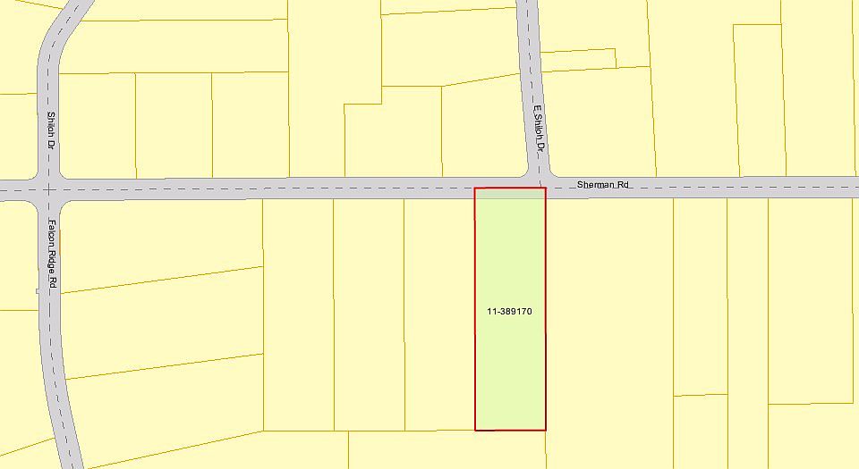 2nd image of Sherman Rd