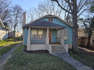 904 Parkwood Ave, Charlotte, NC 28205