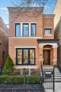 1616 N Winchester Ave, Chicago, IL, 60622