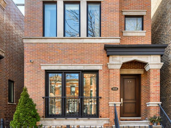1616 N Winchester Ave, Chicago, IL 60622