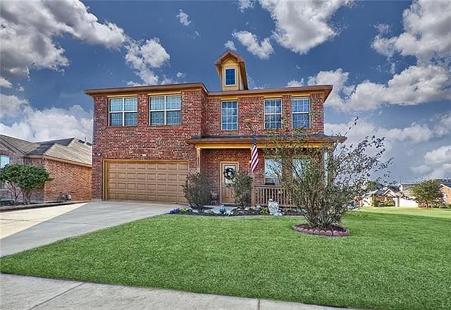 1st image of 6037 Stirrup Iron Dr