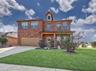 6037 Stirrup Iron Dr, Fort Worth, TX 76179