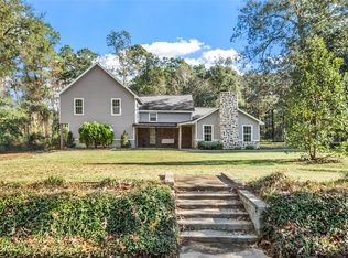 1158 Bohlssen Way, New Caney, TX 77357