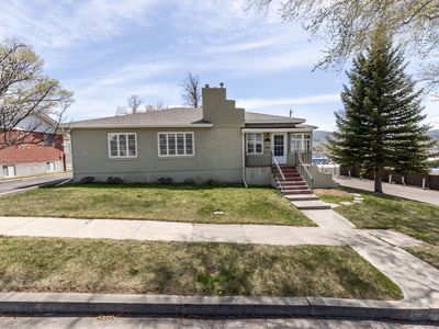 285 W Pine St, Elko, NV, 89801