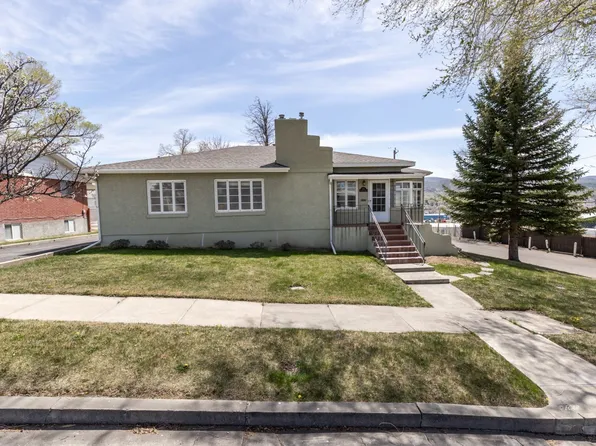 285 W Pine St, Elko, NV 89801