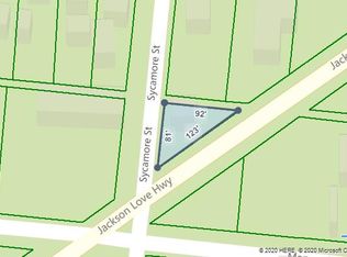 1019 Jackson Love Hwy, Erwin, TN 37650