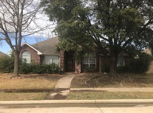 6113 Homewood Ave, Rowlett, TX 75089