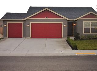 909 Rocky Ave NE, Quincy, WA 98848