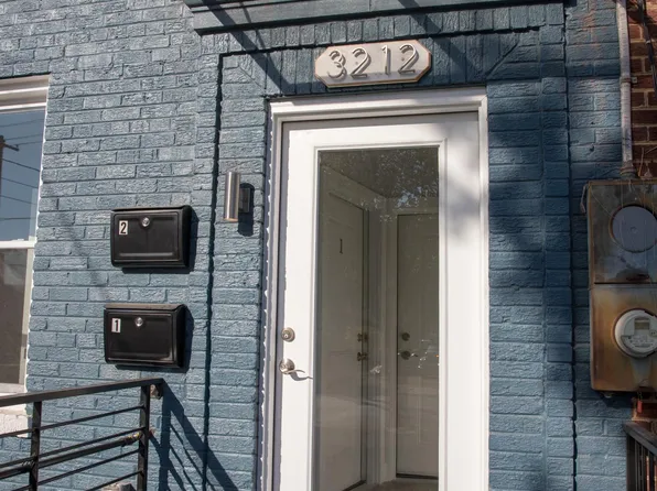 3212 8th St NE Unit 1, Washington, DC 20017