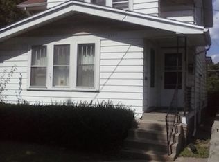 1776 Macomber St, Toledo, OH