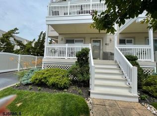 21 S Adams Ave #2, Margate, NJ 08402