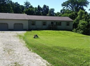 6625 Prior Rd, Nashport, OH 43830