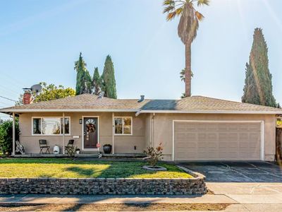 730 Hewett Street, Santa Rosa, CA, 95401