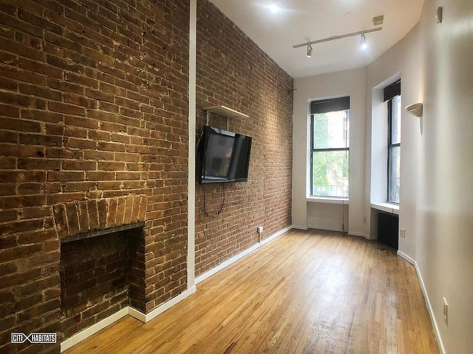 1st image of 368 W 46th St APT 2f