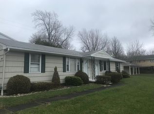 4119 Fairview Pkwy, Blasdell, NY 14219