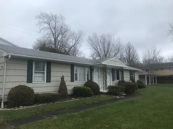 4119 Fairview Pkwy, Blasdell, NY 14219