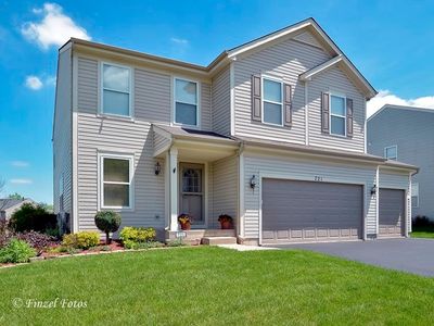 721 Ridge Dr, Marengo, IL, 60152