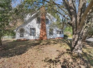 405 Richmond Rd, Rockingham, NC 28379