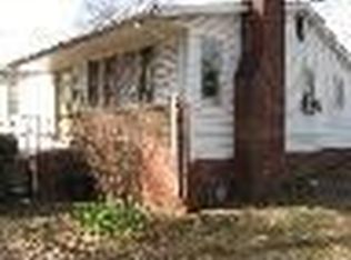 219 Maple St, Shelby, NC 28150