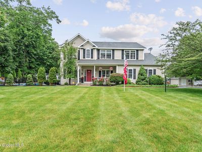 41 Harlau Drive, Glenville, NY, 12302