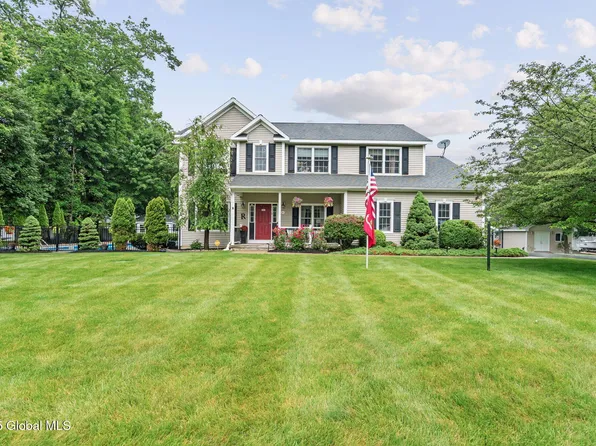 41 Harlau Drive, Schenectady, NY 12302