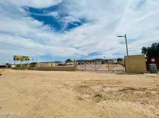 3927 W Southern Ave, Phoenix, AZ 85041