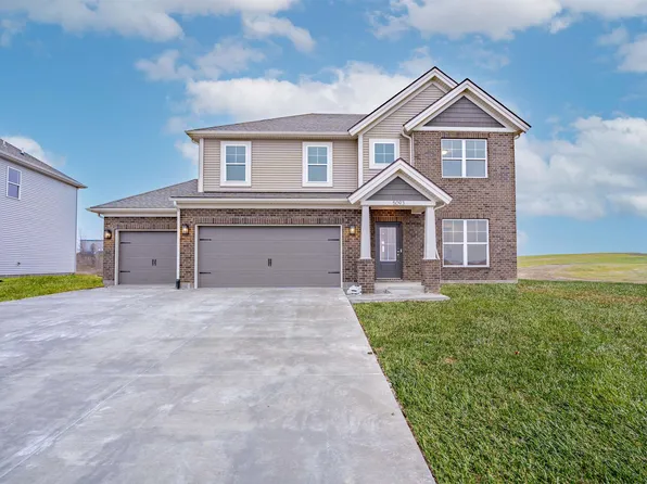 5093 Jackson Dr, Newburgh, IN 47630