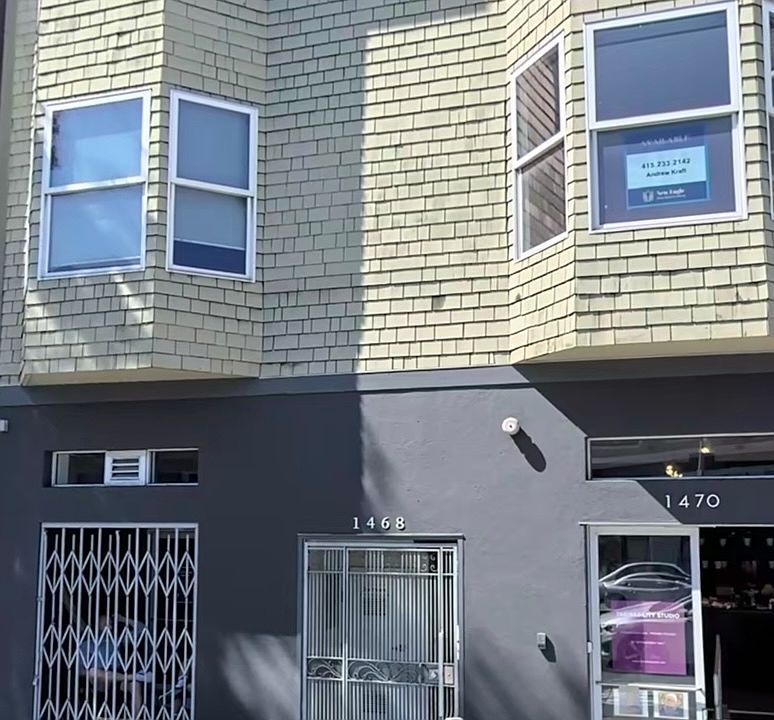 1st image of 1468 Valencia St #3