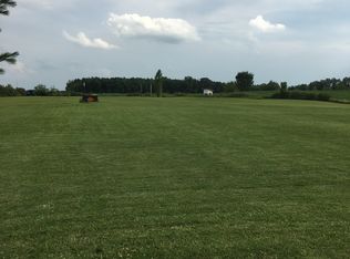 757 W 250 N, Winchester, IN 47394