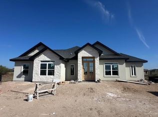 119 Holy Ln, Rio Grande City, TX 78582