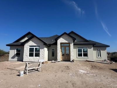 119 Holy Ln, Rio Grande City, TX, 78582