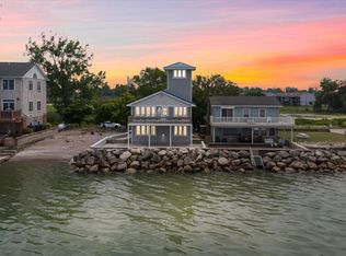 8667 Sand Beach Rd, Oak Harbor, OH 43449