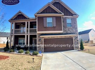 4345 Wood Cove Walk, Powder Springs, GA 30127