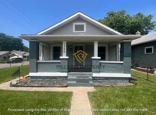 1346 W Congress Ave, Indianapolis, IN 46208