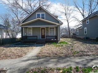 730 Arkansas St APT A, Lawrence, KS 66044